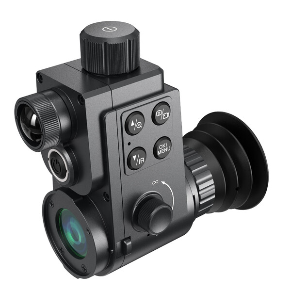 Sytong Aparat Night vision HT-88-16mm/850nm/45mm Eyepiece German Edition