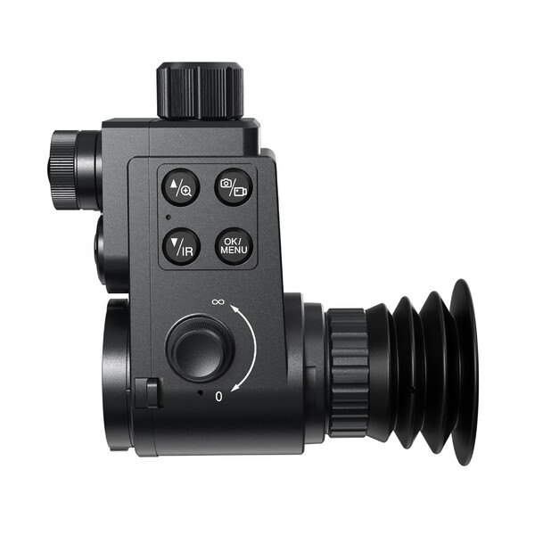 Sytong Aparat Night vision HT-88-16mm/850nm/48mm Eyepiece German Edition