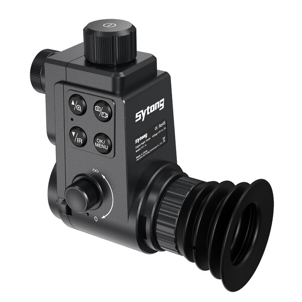 Sytong Aparat Night vision HT-88-16mm/940nm/48mm Eyepiece German Edition