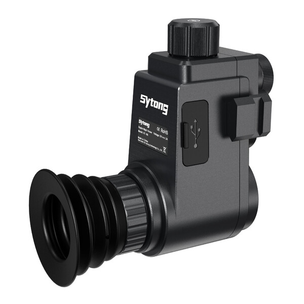 Sytong Aparat Night vision HT-88-16mm/940nm/45mm Eyepiece German Edition