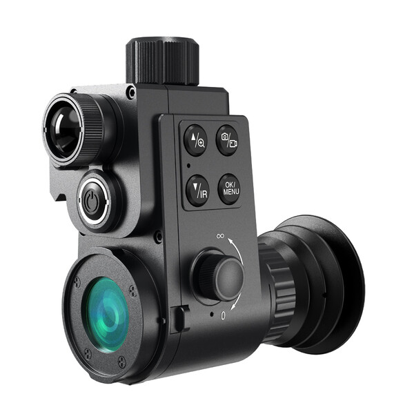 Sytong Aparat Night vision HT-88-16mm/850nm/42mm Eyepiece German Edition