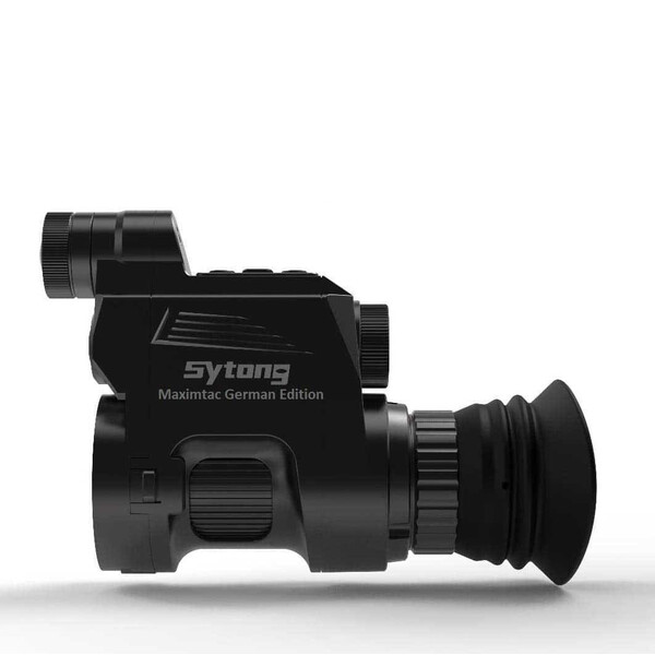 Sytong Aparat Night vision HT-66-12mm/940nm/48mm Eyepiece German Edition