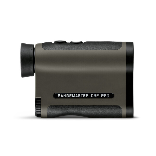 Leica Telemetru Rangemaster CRF Pro