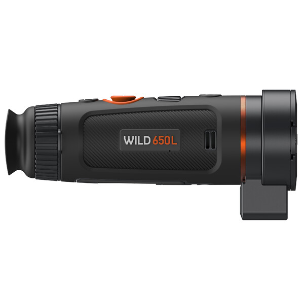 ThermTec Wild 650L Laser Rangefinder