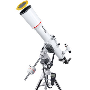 Bresser Telescop AC 102/1000 Messier Hexafoc EXOS-2 GoTo
