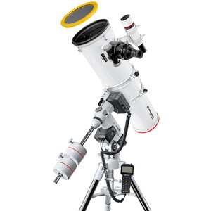 Bresser Telescop N 203/1000 Messier Hexafoc EXOS-2 GoTo