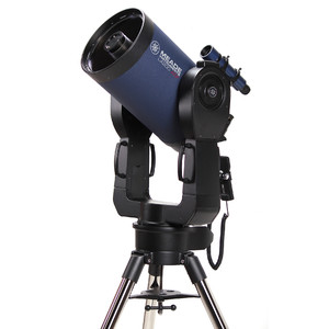 Meade Telescop ACF-SC 254/2500 10" UHTC LX200 GoTo