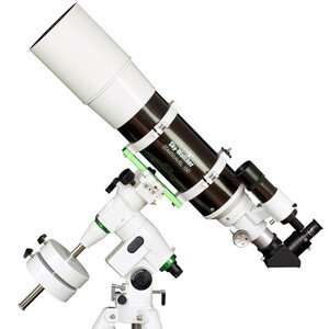 Skywatcher Telescop AC 150/750 StarTravel 150 EQ5