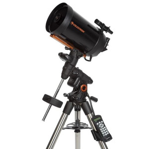 Celestron Telescop Schmidt-Cassegrain SC 203/2032 Advanced VX 8" AVX GoTo