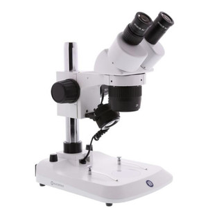 Euromex Microscopul stereoscopic Microscop stereo 2/4 SB-1402-P StereoBlue