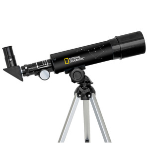 National Geographic Telescop AC 50/360 AZ