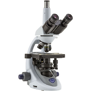 Optika Microscop B-293, N-PLAN DIN,1000x, trino