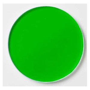 SCHOTT Filtru Ø = 28, verde