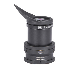 Baader Ocular 3mm cu Barlow si adaptor pentru luneta ZEISS-Diascope