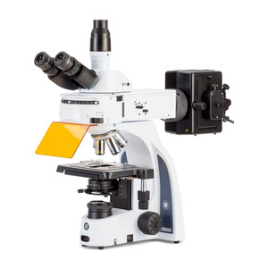 Euromex Microscop iScope, IS.3153-EPLi/6, trino