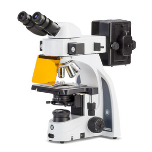 Euromex Microscop iScope,  IS.3153-PLFi/3, trino