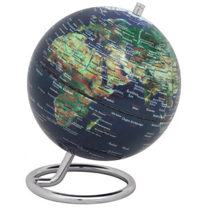 emform Mini glob Galilei Physical No 2 13cm