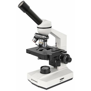 Bresser Microscop Erudit Basic, mono, 40x-400x
