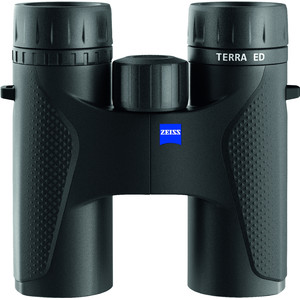 ZEISS Binoclu Terra ED Compact 8x32 black