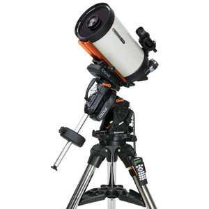 Celestron Telescop Schmidt-Cassegrain SC 235/2350 EdgeHD 925 CGX-L GoTo