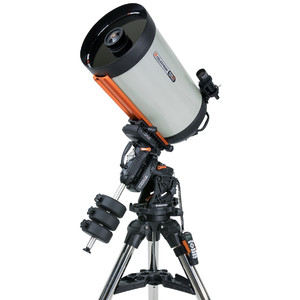 Celestron Telescop Schmidt-Cassegrain SC 356/3910 EdgeHD 1400 CGX-L GoTo