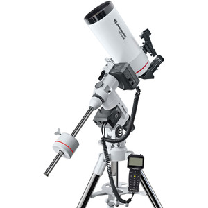 Bresser Telescop Maksutov MC 100/1400 Messier EXOS-2 GoTo