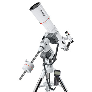 Bresser Telescop AC 90/500 Messier EXOS-2 GoTo