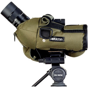 Opticron Geanta Stay-on-Case MM4 50mm 45° green
