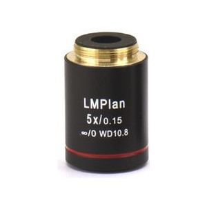 Optika obiectiv M-1090, IOS LWD U-PLAN POL  5x/0.15