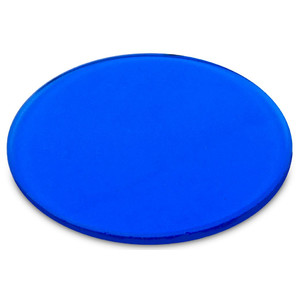 Motic Filtru albastru Ø 42mm (FBGG-/2111-Stativ) (DM-143)