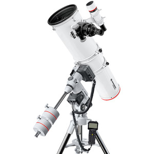 Bresser Telescop N 203/1200 Messier Hexafoc EXOS-2 GoTo