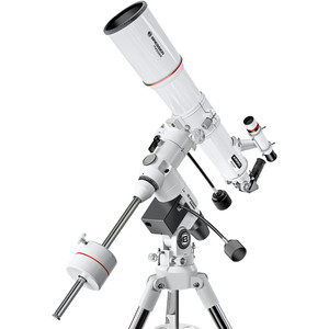 Bresser Telescop AC 90/500 Messier EXOS-2