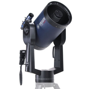 Meade Telescop ACF-SC 254/2500 UHTC LX90 GoTo OTA (ohne Stativ)