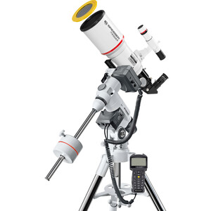 Bresser Telescop AC 102/460 Messier Hexafoc EXOS-2 GoTo