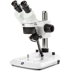 Euromex Microscopul stereoscopic Stereomikroskop SB.1302-P StereoBlue 1/3 Bino