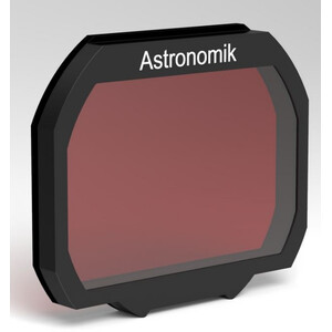 Astronomik Filtre SII 12nm CCD Clip Sony alpha 7