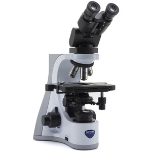 Optika Microscop B-510ERGO, bino, ERGO, W-PLAN IOS, 40x-1000x
