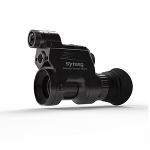 Sytong Aparat Night vision HT-66-16mm/850nm/45mm Eyepiece German Edition