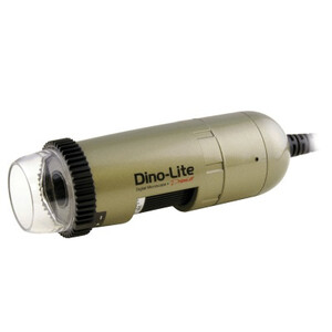 Dino-Lite Microscop AM4113ZTL, 1.3MP, 10-90x, 8 LED, 30 fps, USB 2.0