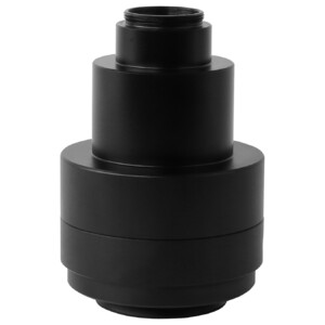 ToupTek Adaptoare foto 1x C-mount Adapter kompatibel mit Evident (Olympus) Mikroskopen