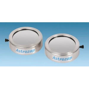 Astrozap Filtre Binocular - Glass Solar Filters 111-117mm