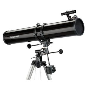 Celestron Telescop N 114/900 Powerseeker 114 EQ