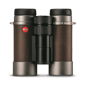 Leica Binoclu Ultravid 8x32 HD-Plus Special Edition