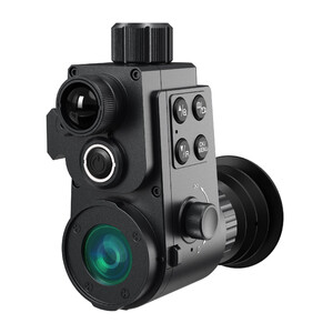 Sytong Aparat Night vision HT-88-16mm/940nm/45mm Eyepiece German Edition