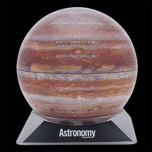 Replogle Mini glob Jupiter 15cm