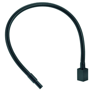Euromex Sistem de iluminare cu fibră optică "goose-neck" cu un braţ, independent, LE.5213, Ø4 mm,  50 cm