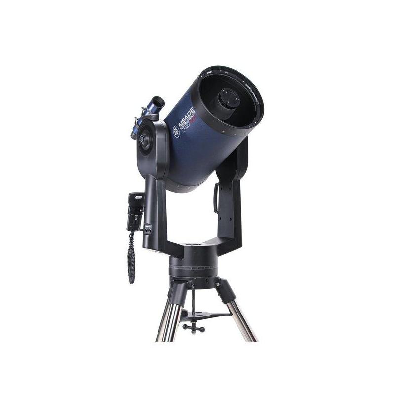 Meade Telescop ACF-SC 254/2500 UHTC LX90 GoTo