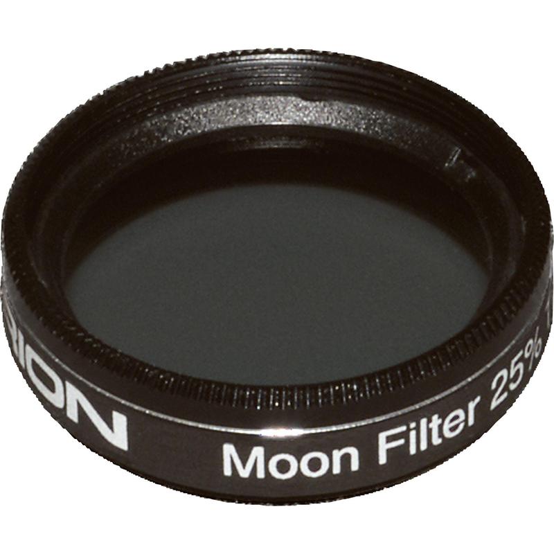 Orion Filtre Filtru lunar  transmisie de 25%, 1,25''
