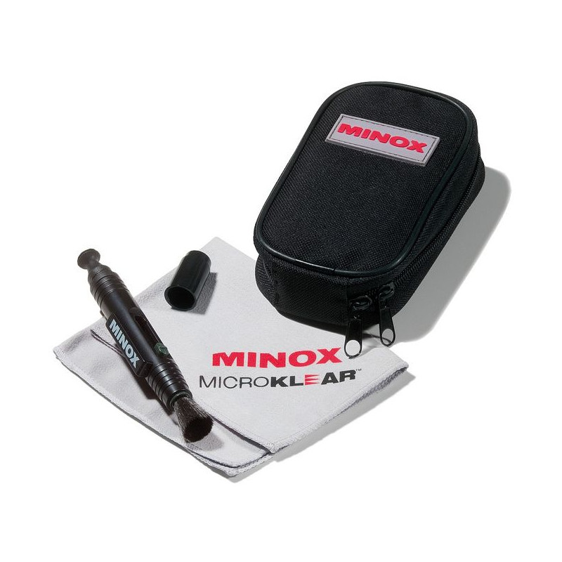 Minox Kit curatare optica