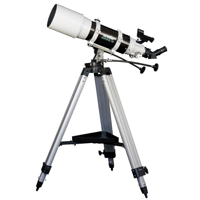 Skywatcher Telescop AC 120/600 StarTravel BD AZ-3